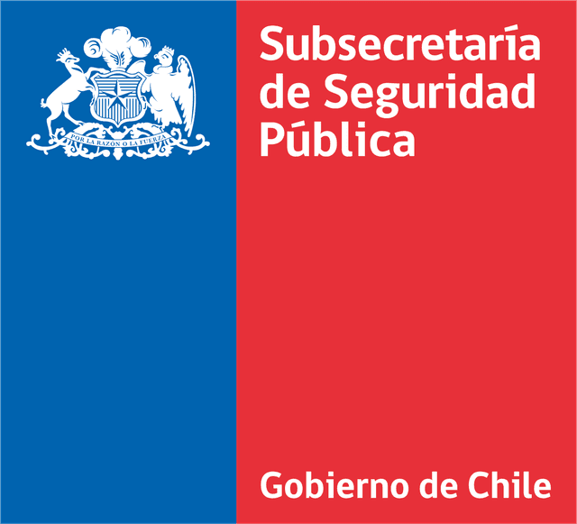 Logo de Subsecretaría de Prevención del Delito